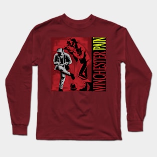 Winchester Pain Long Sleeve T-Shirt